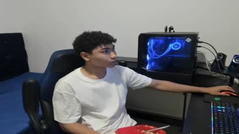 zamm online show from December 6, 1:29 am