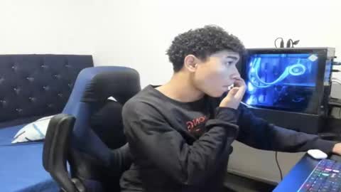 zamm online show from December 7, 2:31 am