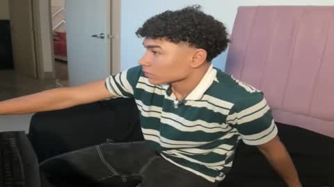 zamm online show from December 8, 10:03 pm