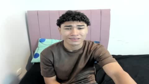 zamm online show from January 1, 11:29 pm