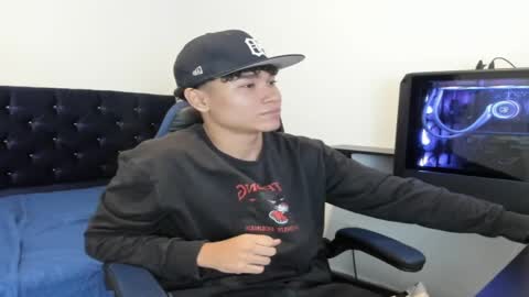 zamm online show from January 4, 1:52 am