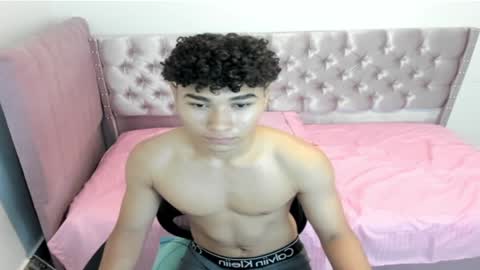 zamm online show from January 9, 1:50 am