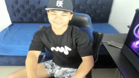 zamm online show from January 15, 4:15 am