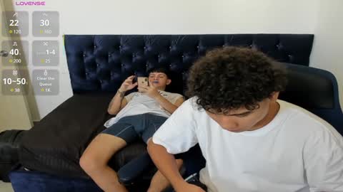 zamm online show from February 2, 7:35 pm