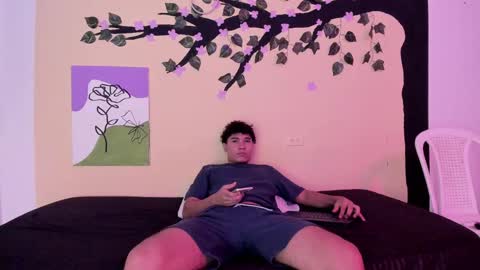 zamm online show from March 9, 2:39 am