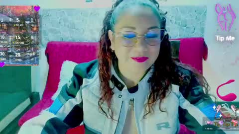 zamy_x online show from January 10, 2:57 am