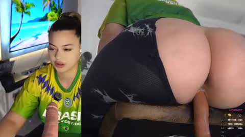 zana online show from June 21, 4:42 pm