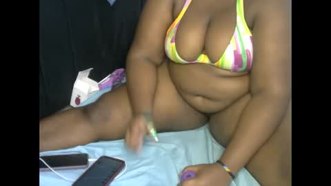 Snapshot of zandile22 chatting on December 3, 9:29 am zandile22 online show from December 3, 9:29 am