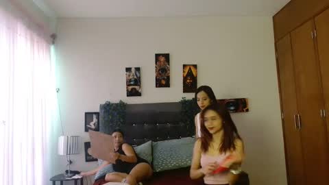 Snapshot of zandra6ghal chatting on October 21, 4:30 pm zandra6ghal online show from October 21, 4:30 pm