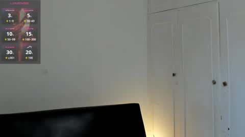 Snapshot of zane_lux chatting on March 4, 8:37 pm Zane Lux online show from March 4, 8:37 pm