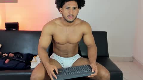 Zane Lux online show from March 24, 12:32 pm