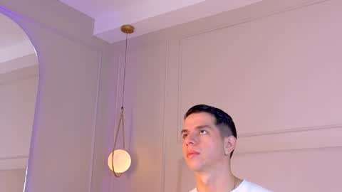 Zane Dawson online show from October 18, 11:44 am