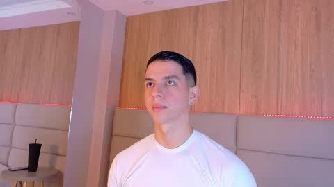 Zane Dawson online show from November 1, 7:27 pm