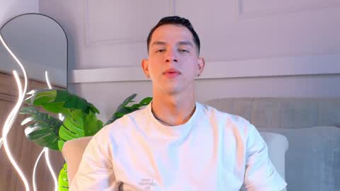 Zane Dawson online show from April 17, 7:50 pm