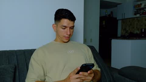 Snapshot of zanedawson_ chatting on June 22, 1:07 am Zane Dawson online show from June 22, 1:07 am