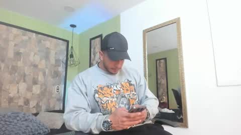 zanemaverick online show from December 4, 12:03 pm