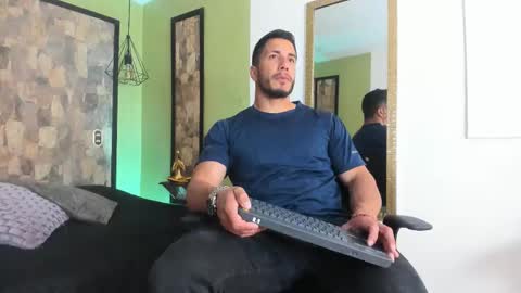 zanemaverick online show from February 10, 11:58 am