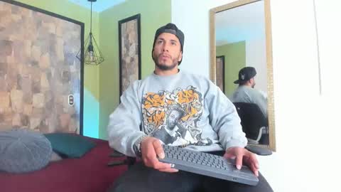 zanemaverick online show from February 17, 12:01 pm