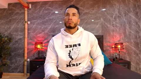 zanemaverick online show from February 23, 11:51 am