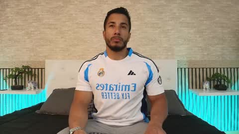 zanemaverick online show from March 30, 11:55 am