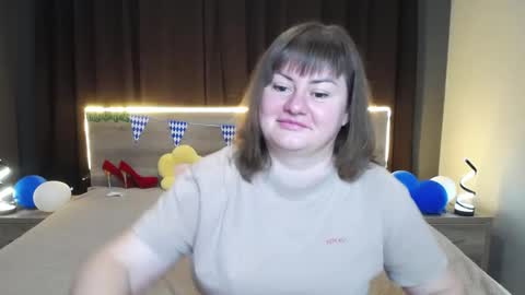 Snapshot of zannadreil chatting on October 6, 6:05 pm zannadreil online show from October 6, 6:05 pm