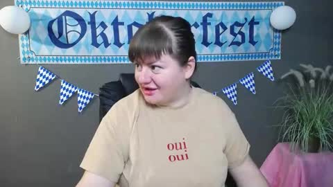 Snapshot of zannadreil chatting on October 8, 6:16 pm zannadreil online show from October 8, 6:16 pm