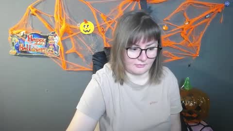 Snapshot of zannadreil chatting on October 13, 6:08 pm zannadreil online show from October 13, 6:08 pm