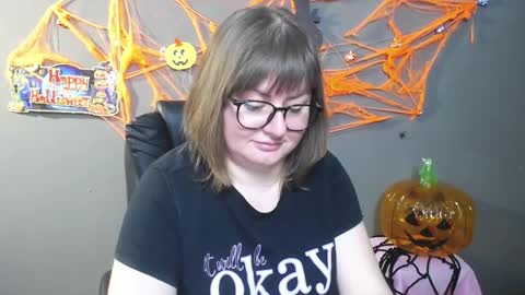 Snapshot of zannadreil chatting on October 14, 7:47 pm zannadreil online show from October 14, 7:47 pm