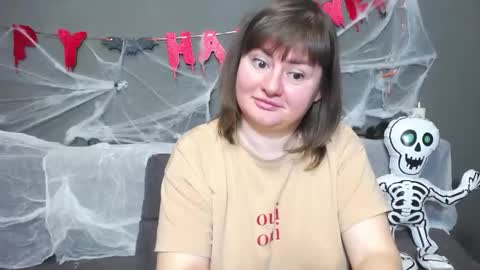 Snapshot of zannadreil chatting on October 21, 6:52 pm zannadreil online show from October 21, 6:52 pm