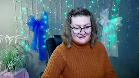 zannadreil online show from November 28, 8:00 pm