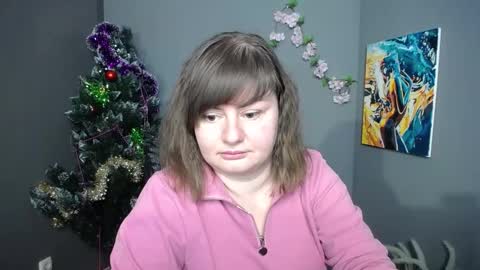 zannadreil online show from January 9, 7:11 am