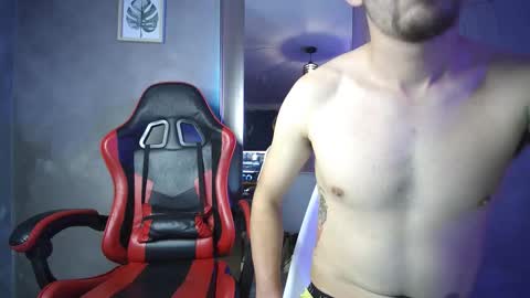 Tiiago Mallz online show from November 4, 3:49 am