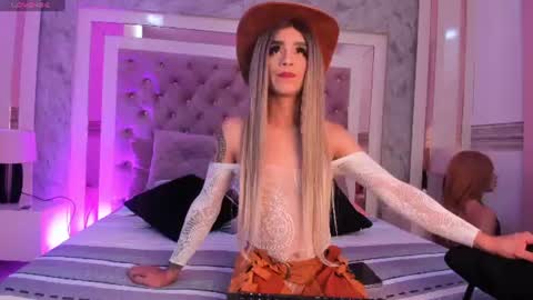ZAORY online show from July 3, 2:01 pm