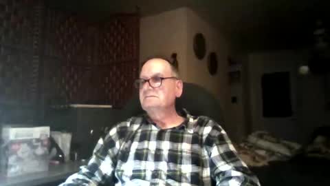 zapper1958 online show from April 15, 1:34 am