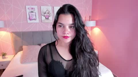 Zara Sweet  online show from December 31, 3:42 pm