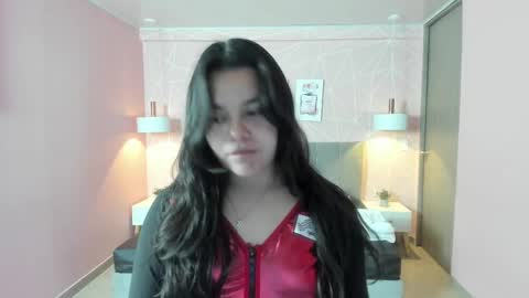 Zara Sweet  online show from September 25, 1:37 pm