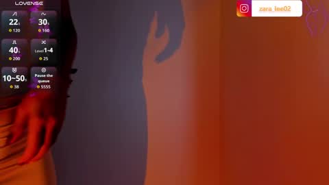 Zara online show from April 11, 10:58 pm