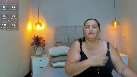 Snapshot of zara_milf_ chatting on February 3, 11:59 am zara online show from February 3, 11:59 am