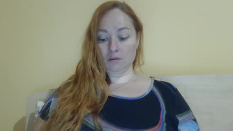 Snapshot of zara_red chatting on September 13, 12:49 pm Kate. if im not here im here foxy red333 online show from September 13, 12:49 pm
