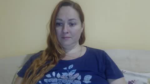 Snapshot of zara_red chatting on October 9, 11:19 am Kate. if im not here im here foxy red333 online show from October 9, 11:19 am