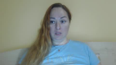 Snapshot of zara_red chatting on October 12, 9:08 am Kate. if im not here im here foxy red333 online show from October 12, 9:08 am