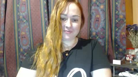 Kate. if im not here im here foxy red333 online show from January 9, 4:10 pm