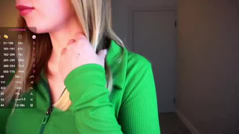 Criss  online show from April 5, 7:22 pm