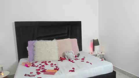 Snapshot of zara_swet chatting on February 14, 8:16 pm ZARA online show from February 14, 8:16 pm