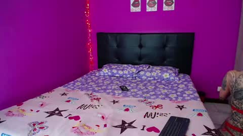 ZARA ANYELINA online show from December 6, 10:19 pm