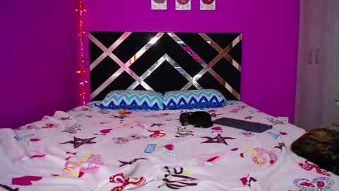 ZARA ANYELINA online show from February 24, 3:53 pm