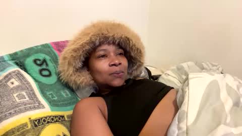 Zarabby online show from October 12, 5:56 pm