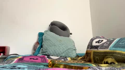 Zarabby online show from October 18, 3:24 pm