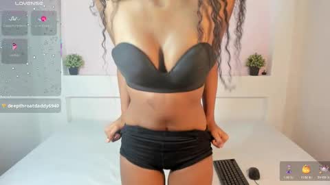 Zara blaze  online show from October 7, 3:42 pm