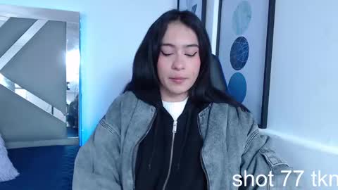 zaradames_ online show from January 6, 4:04 am